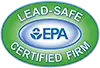 EPA lead safe certified