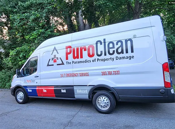 Company vehicle